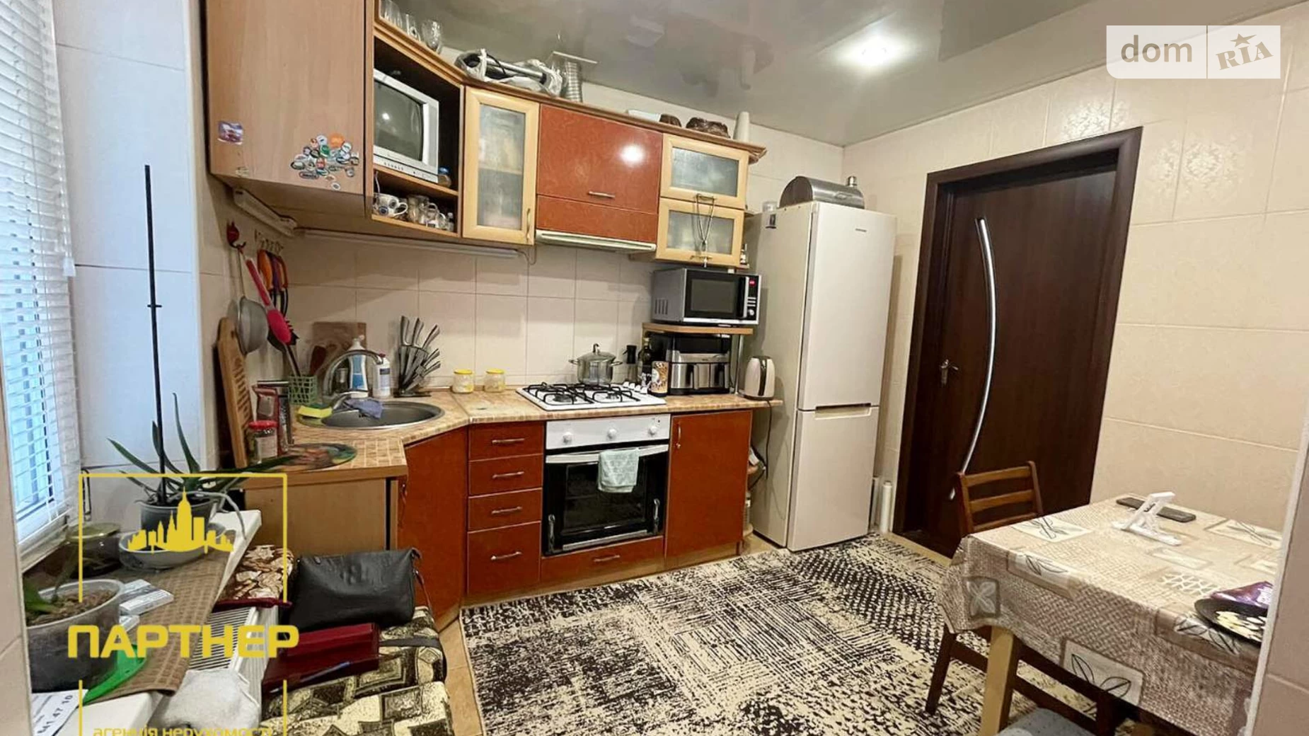 Продается одноэтажный дом 57.3 кв. м с подвалом, цена: 31500 $ - фото 5