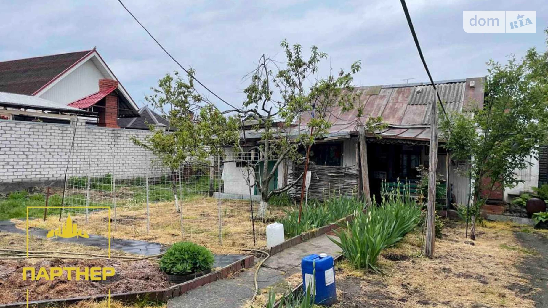 Продается одноэтажный дом 57.3 кв. м с подвалом, цена: 31500 $ - фото 3