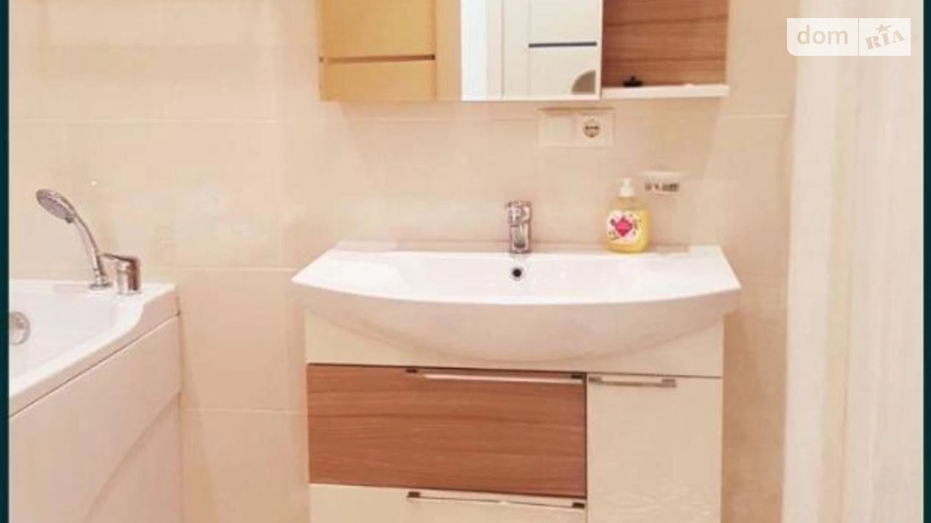 Продается 1-комнатная квартира 54.6 кв. м в Одессе, бул. Французский - фото 4