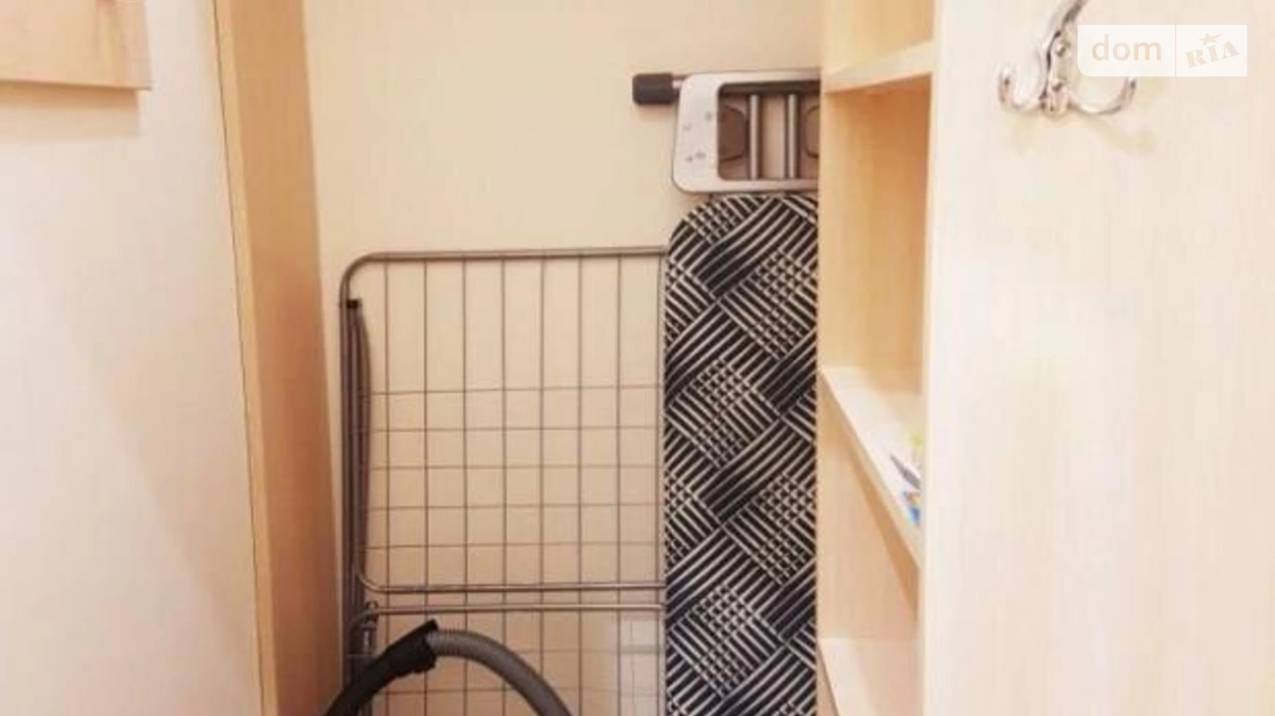 Продается 1-комнатная квартира 54.6 кв. м в Одессе, бул. Французский - фото 5