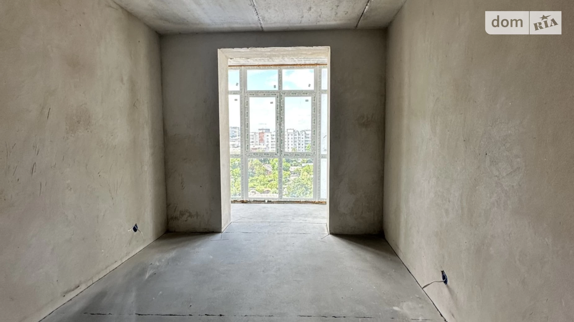 Продается 1-комнатная квартира 54 кв. м в Чернигове, ул. Василия Стуса(Чернышевского), 33 - фото 3