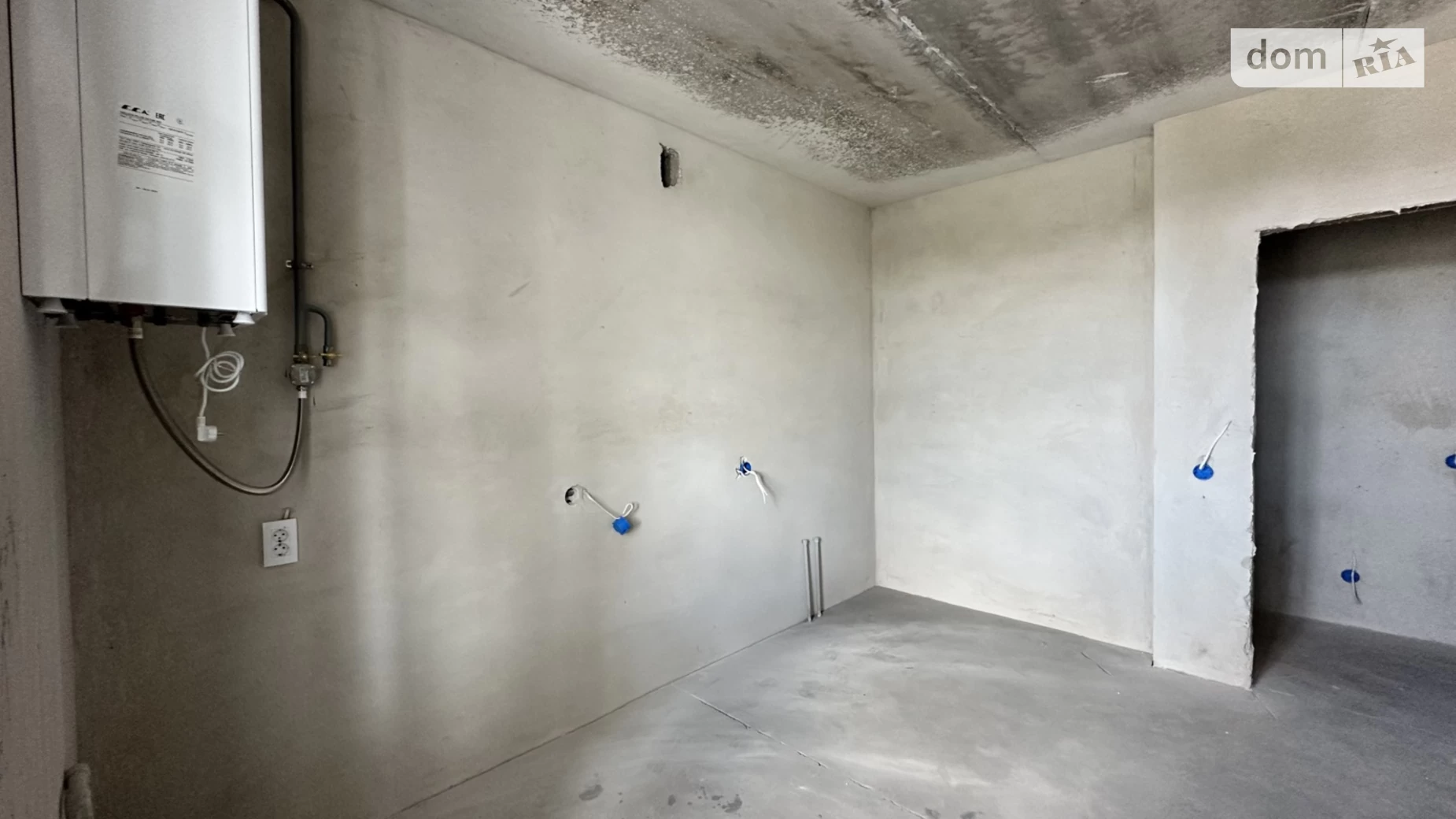 Продается 1-комнатная квартира 54 кв. м в Чернигове, ул. Василия Стуса(Чернышевского), 33 - фото 4