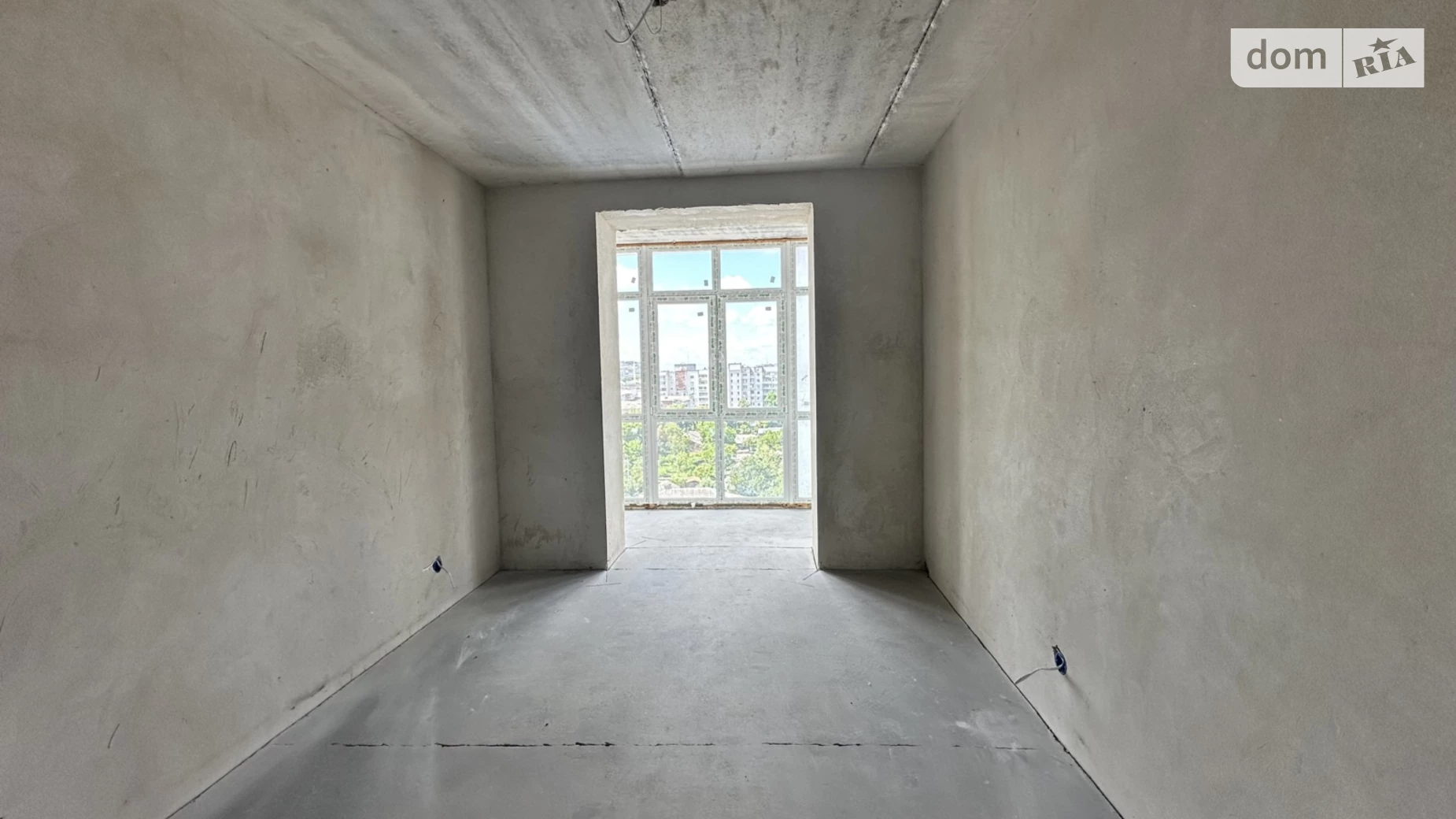 Продается 1-комнатная квартира 54 кв. м в Чернигове, ул. Василия Стуса(Чернышевского), 33 - фото 5