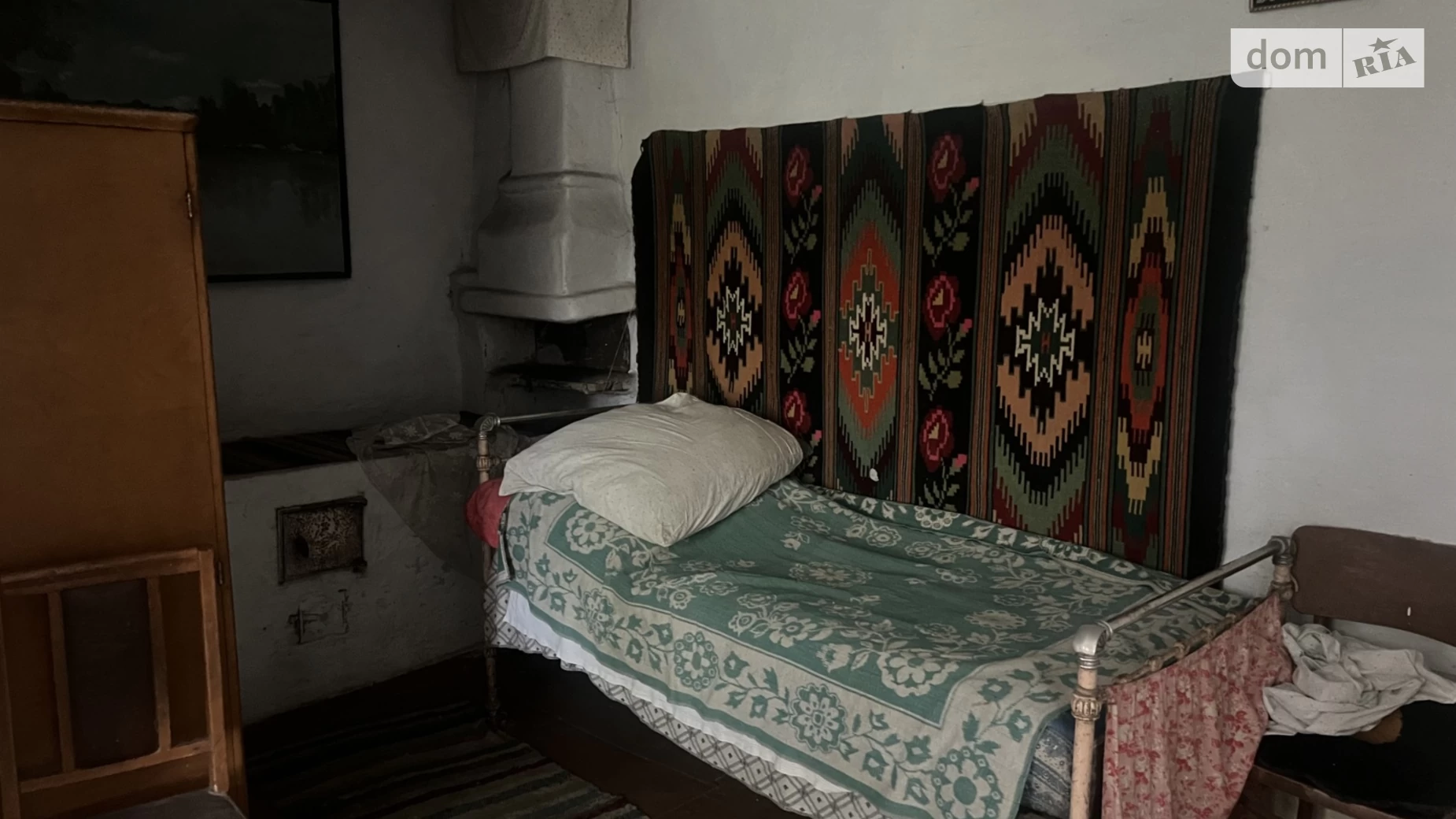 Продается одноэтажный дом 70 кв. м с камином, цена: 30000 $ - фото 3