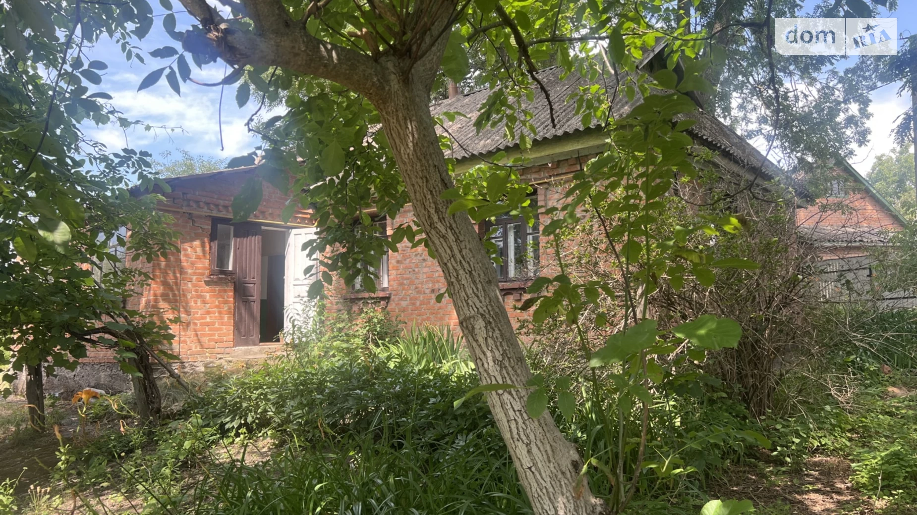 Продается одноэтажный дом 70 кв. м с камином, цена: 30000 $ - фото 4