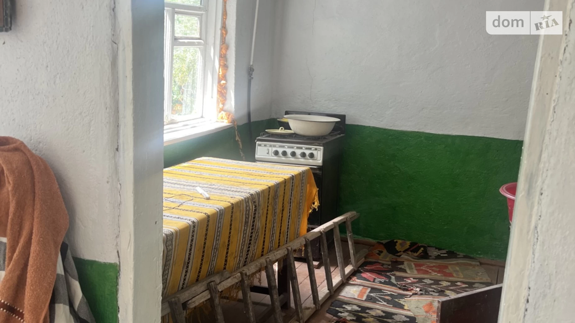 Продается одноэтажный дом 70 кв. м с камином, цена: 30000 $ - фото 5