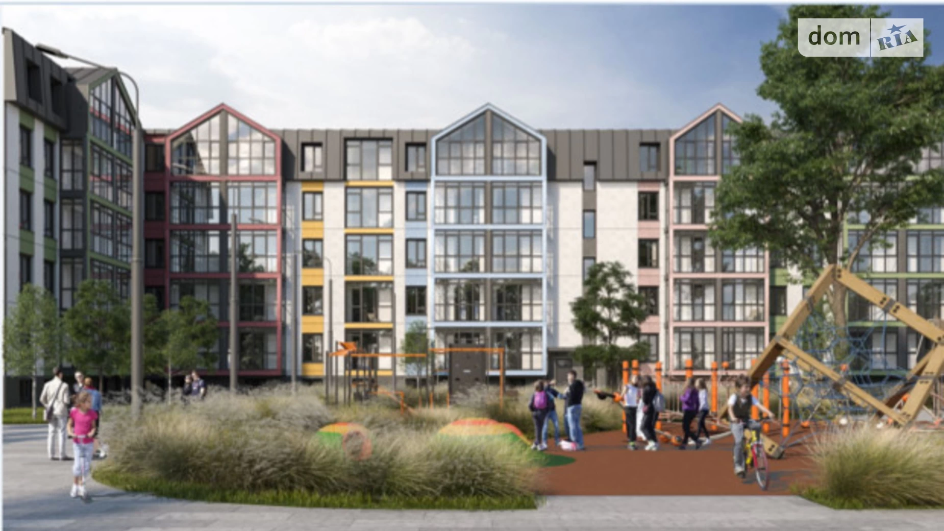 Продается 1-комнатная квартира 33.5 кв. м в Одессе, ул. Слободская, 56 - фото 2