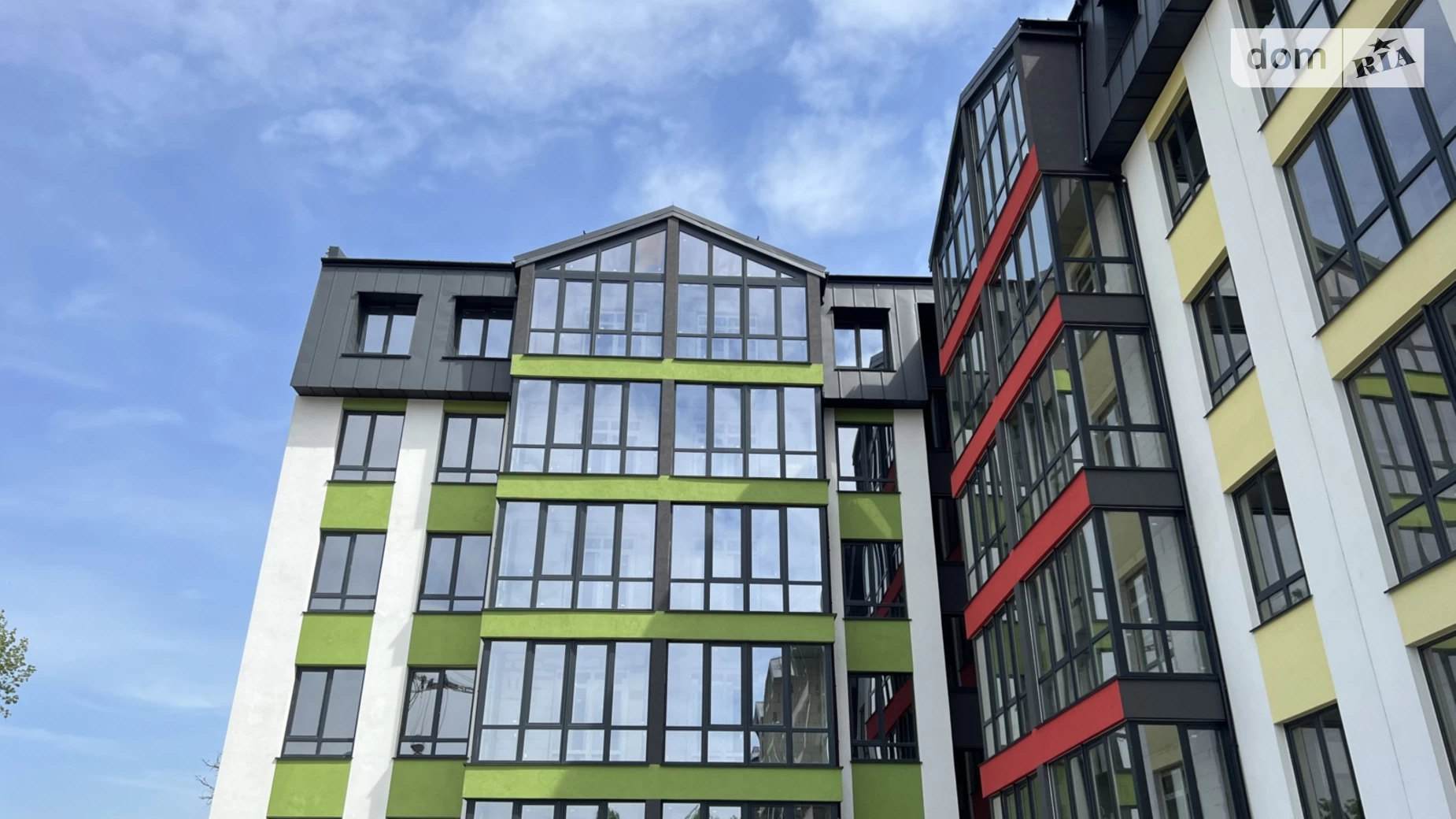 Продается 1-комнатная квартира 22.5 кв. м в Одессе, ул. Слободская, 56 - фото 5