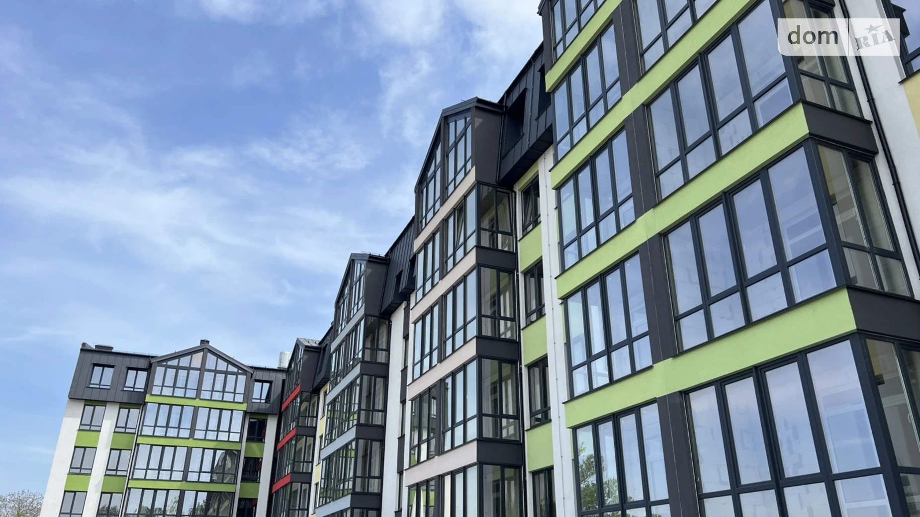 Продается 1-комнатная квартира 35.1 кв. м в Одессе, ул. Слободская, 56 - фото 3