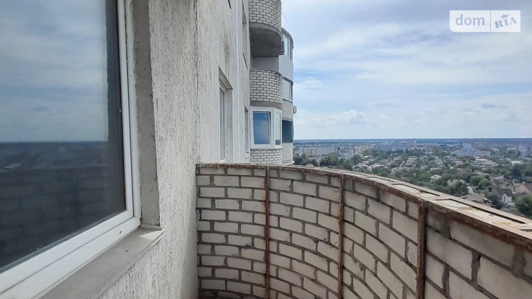 Продается 1-комнатная квартира 54.5 кв. м в Боярке, ул. Белогородская, 51 корпус 6 - фото 3