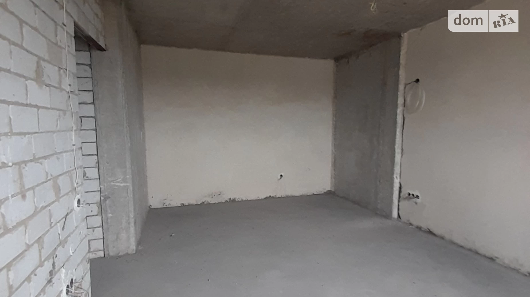 Продается 1-комнатная квартира 54.5 кв. м в Боярке, ул. Белогородская, 51 корпус 6 - фото 4