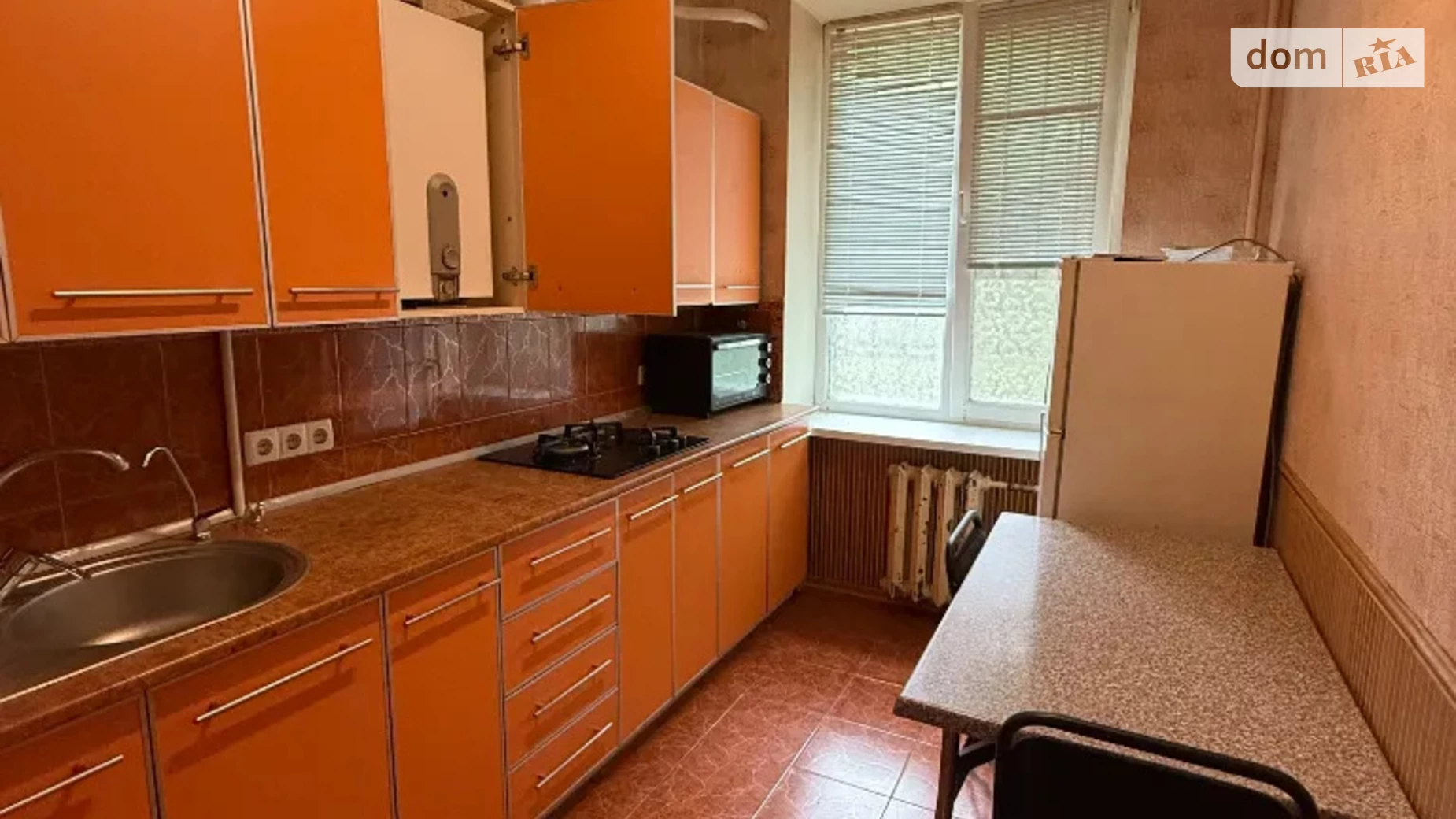 Продается 2-комнатная квартира 50.6 кв. м в Днепре, просп. Леси Украинки(Пушкина), 71 - фото 3