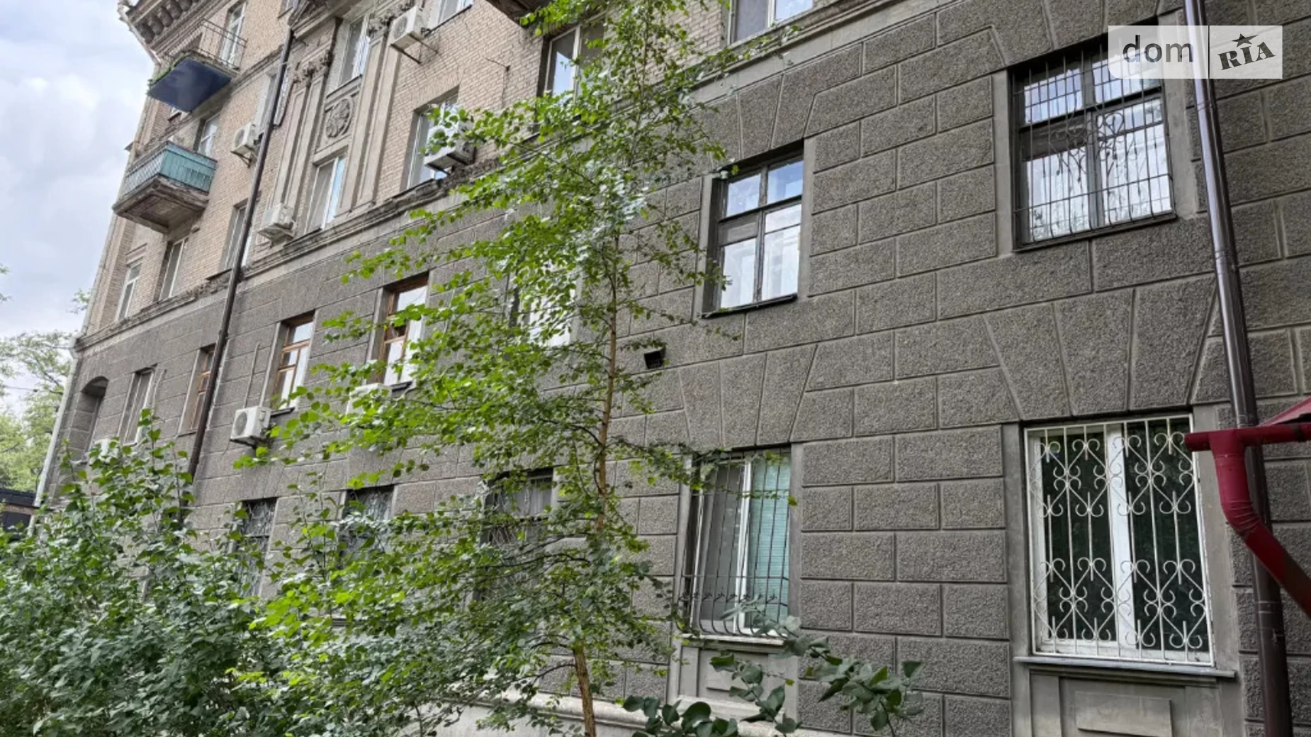 Продается 2-комнатная квартира 50.6 кв. м в Днепре, просп. Леси Украинки(Пушкина), 71 - фото 2