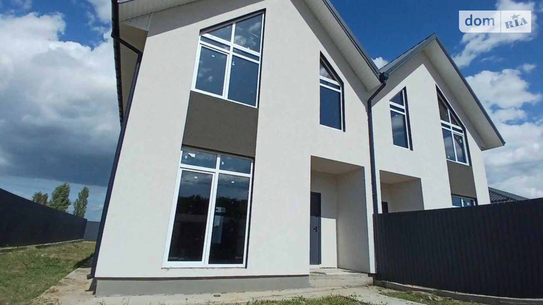 вул. Садова Крюківщина, цена: 105000 $ - фото 2