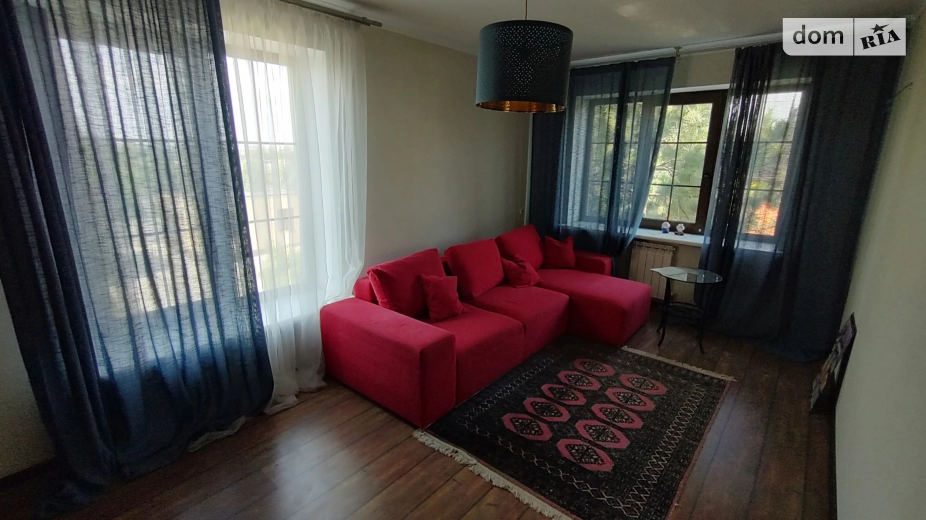 Сдается в аренду дом на 3 этажа 480 кв. м с верандой, цена: 2500 $ - фото 2