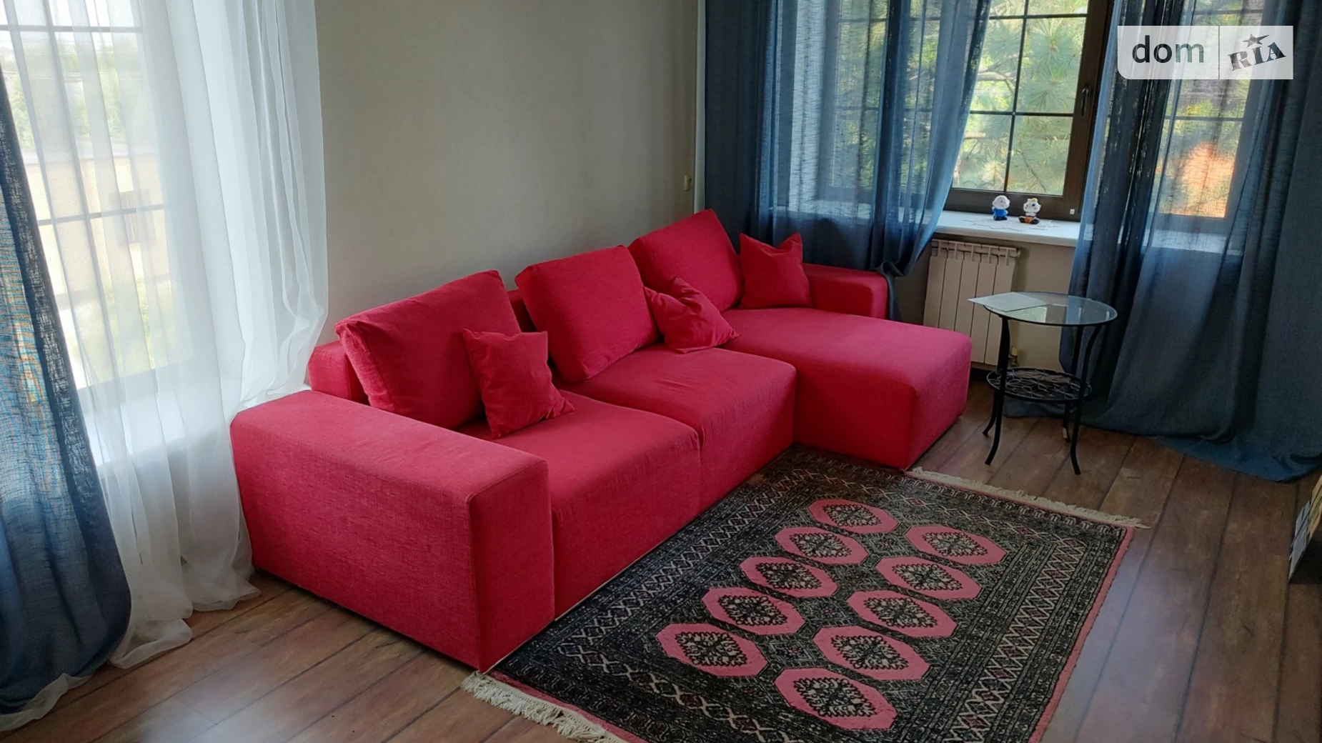 Сдается в аренду дом на 3 этажа 480 кв. м с верандой, цена: 2500 $ - фото 3