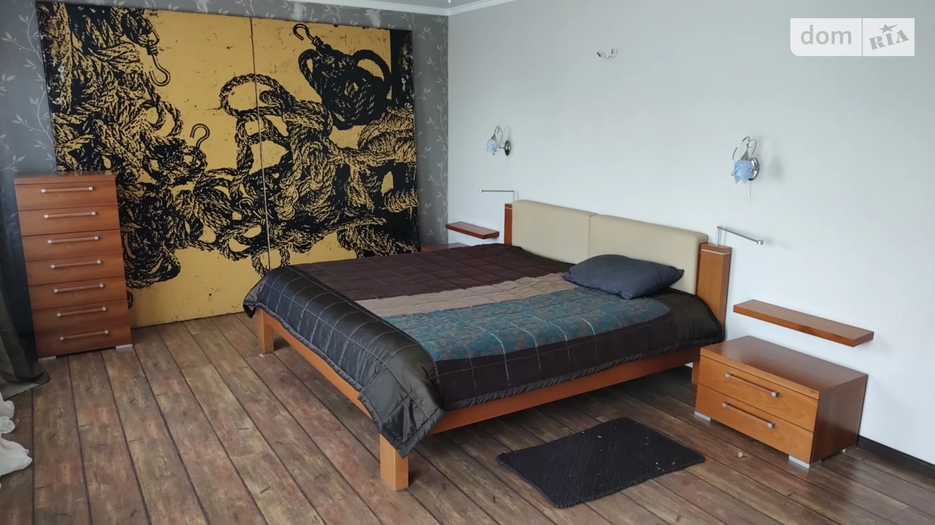 Сдается в аренду дом на 3 этажа 480 кв. м с верандой, цена: 2500 $ - фото 4