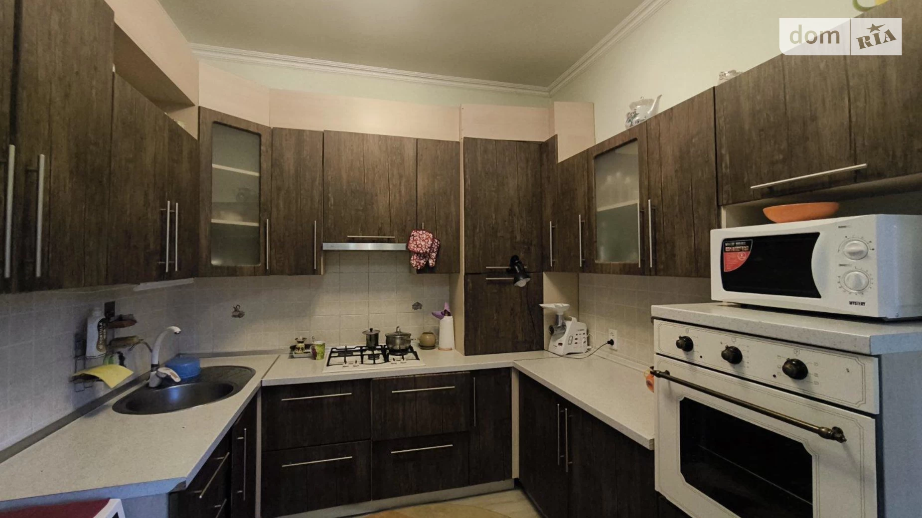 Продается дом на 2 этажа 136 кв. м с мебелью, цена: 125000 $ - фото 4