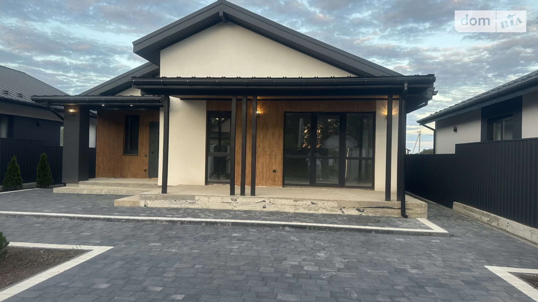 Продается одноэтажный дом 125 кв. м с верандой, цена: 115000 $ - фото 3