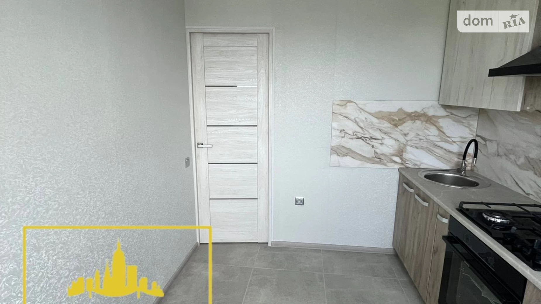 Продается 2-комнатная квартира 51.9 кв. м в Кременчуге, просп. Свободы (60 лет Октября ул.), 19 - фото 3