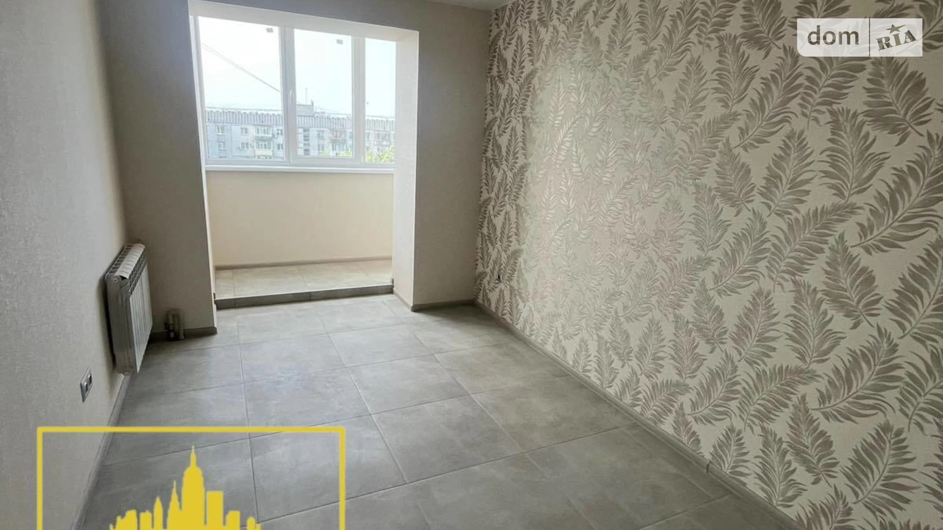 Продается 2-комнатная квартира 51.9 кв. м в Кременчуге, просп. Свободы (60 лет Октября ул.), 19 - фото 5