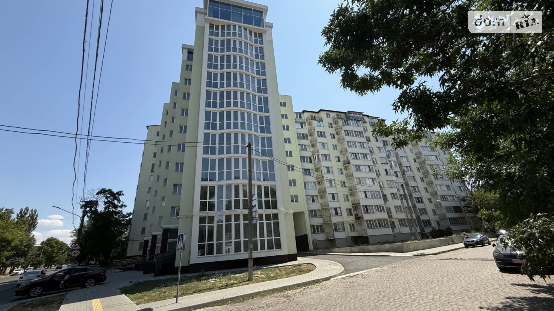 Продается 1-комнатная квартира 55.1 кв. м в Николаеве, цена: 39500 $ - фото 2