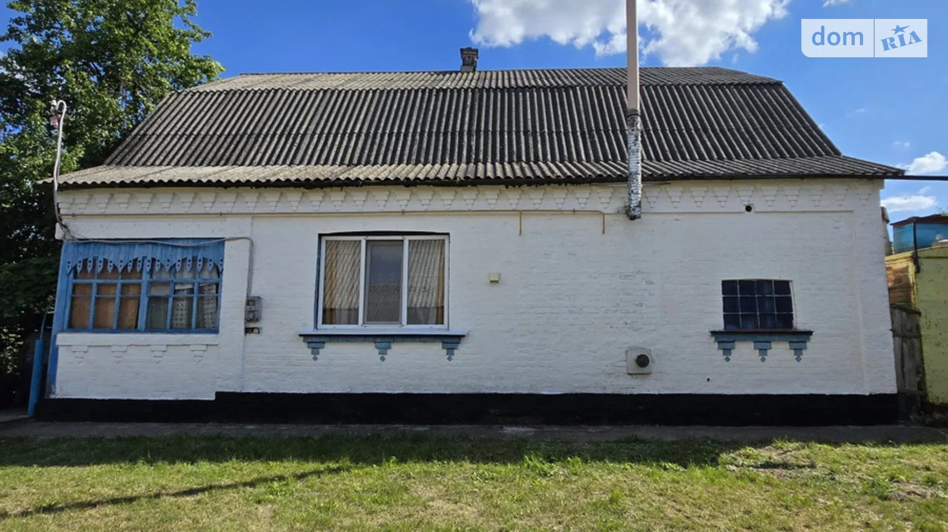 Продается одноэтажный дом 109.6 кв. м с гаражом, цена: 27000 $ - фото 3