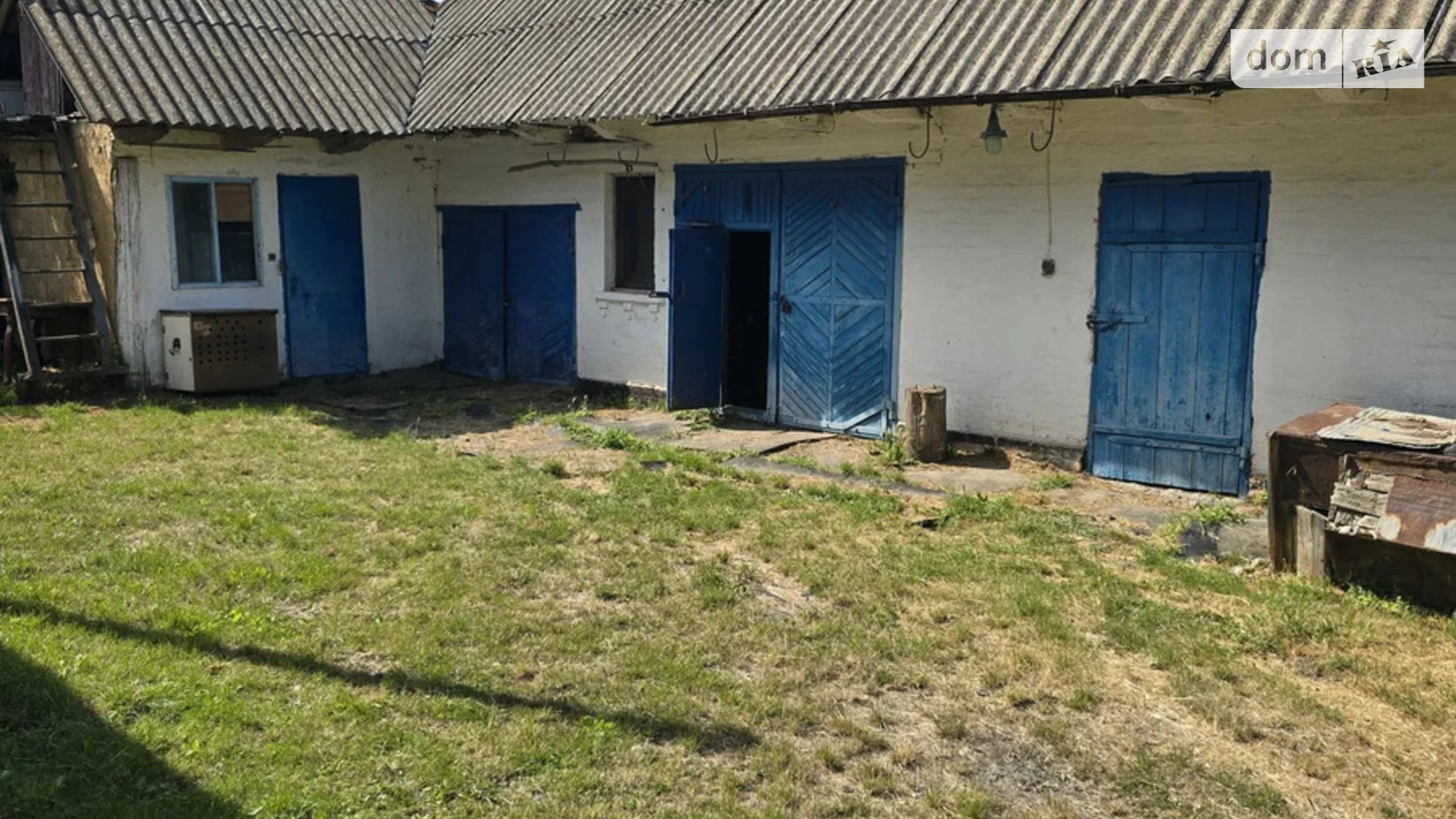 Продается одноэтажный дом 109.6 кв. м с гаражом, цена: 27000 $ - фото 4