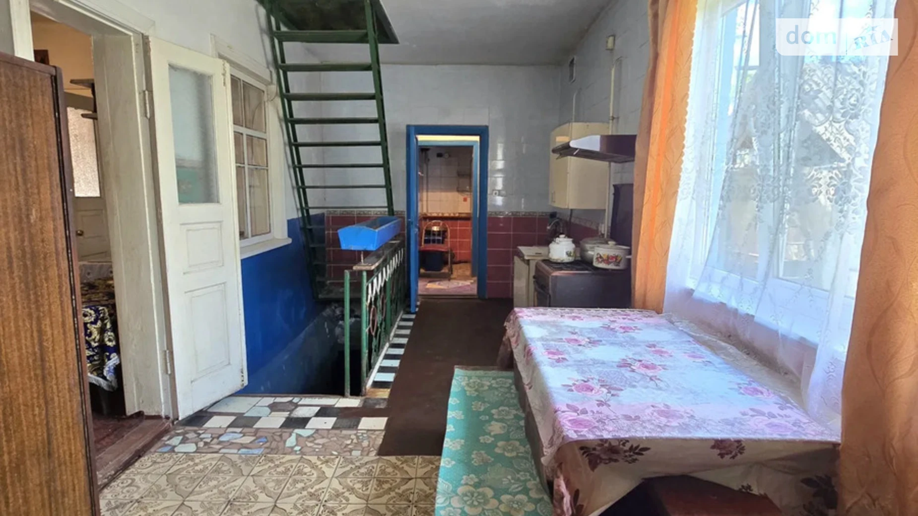 Продается одноэтажный дом 109.6 кв. м с гаражом, цена: 27000 $ - фото 5