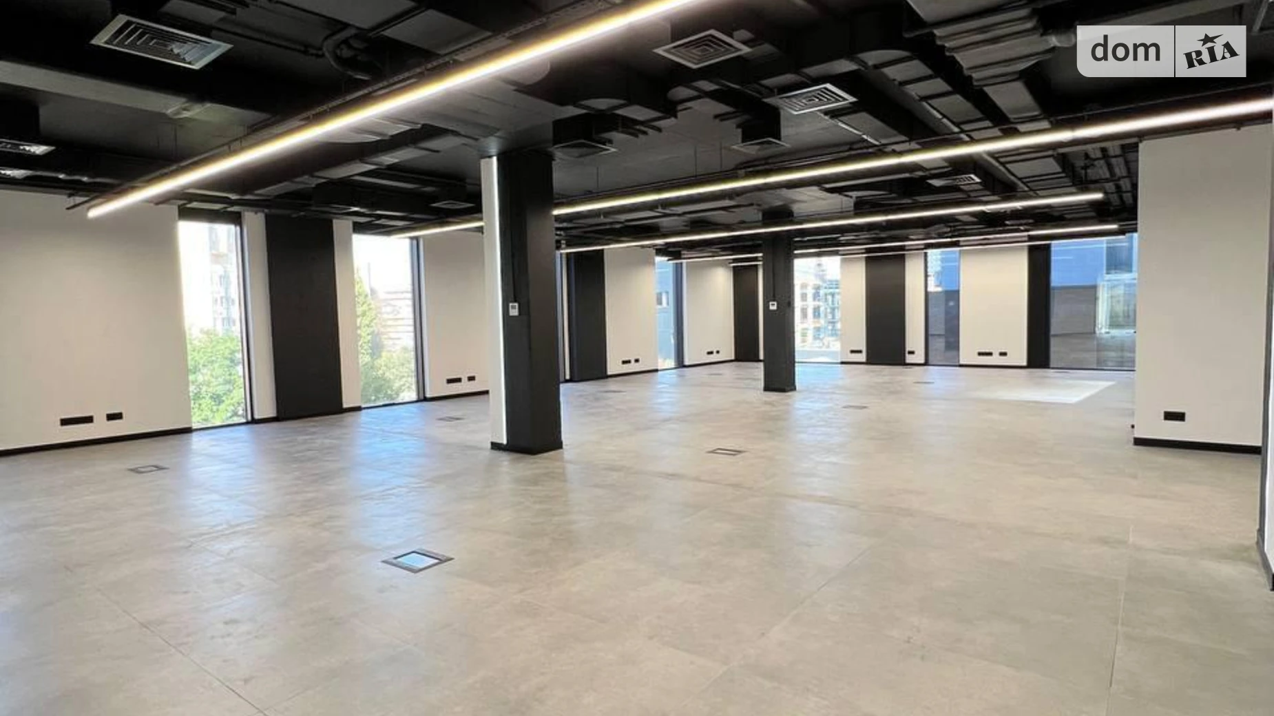 Сдается в аренду офис 300 кв. м в бизнес-центре, цена: 7100 $ - фото 3