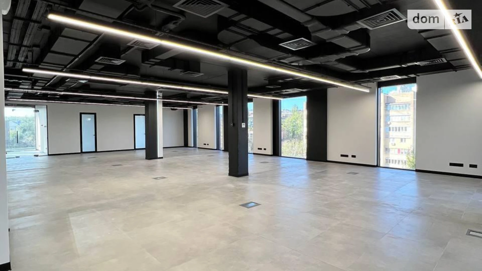 Сдается в аренду офис 300 кв. м в бизнес-центре, цена: 7100 $ - фото 4