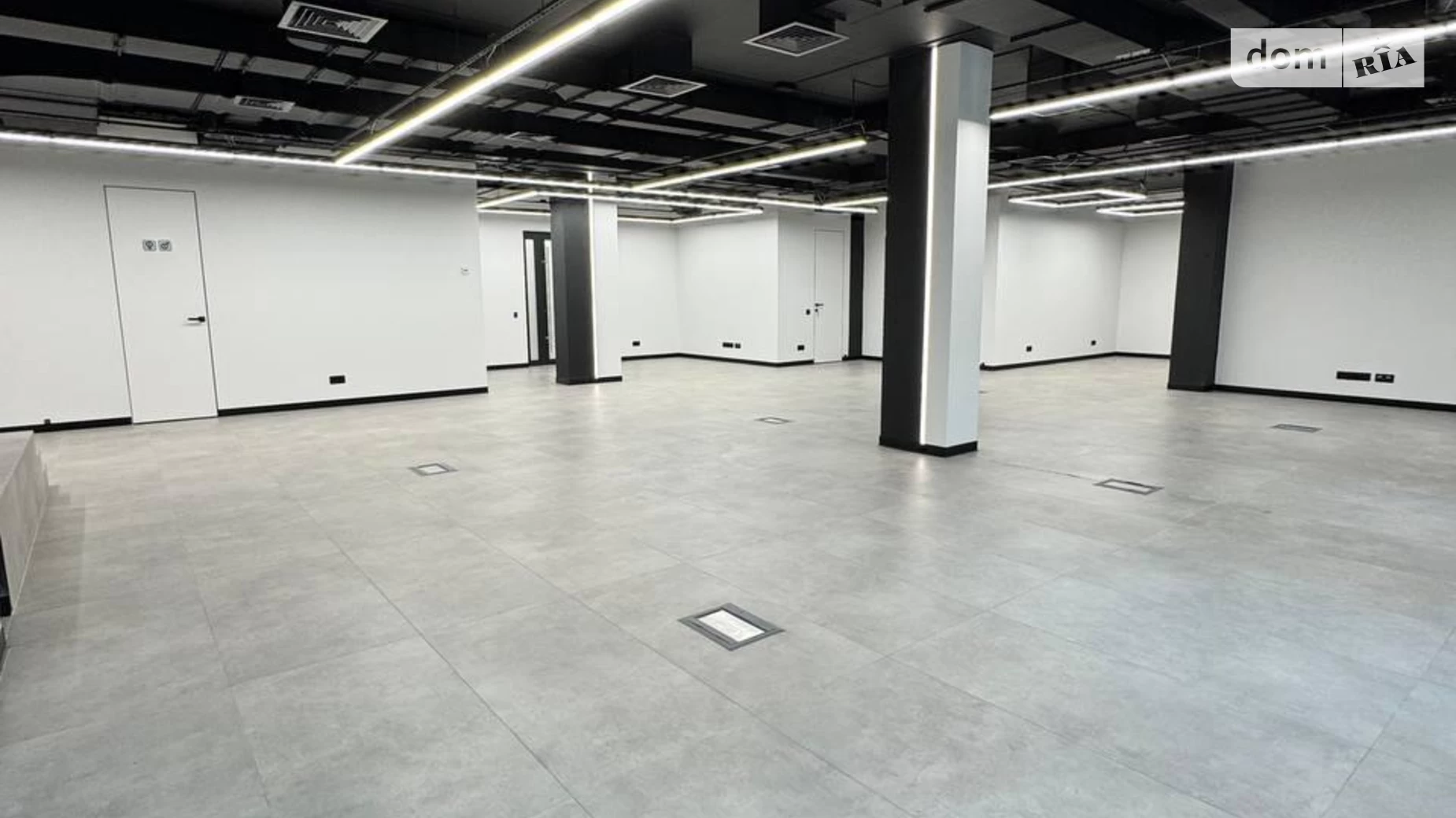 Сдается в аренду офис 270 кв. м в бизнес-центре, цена: 6500 $ - фото 3