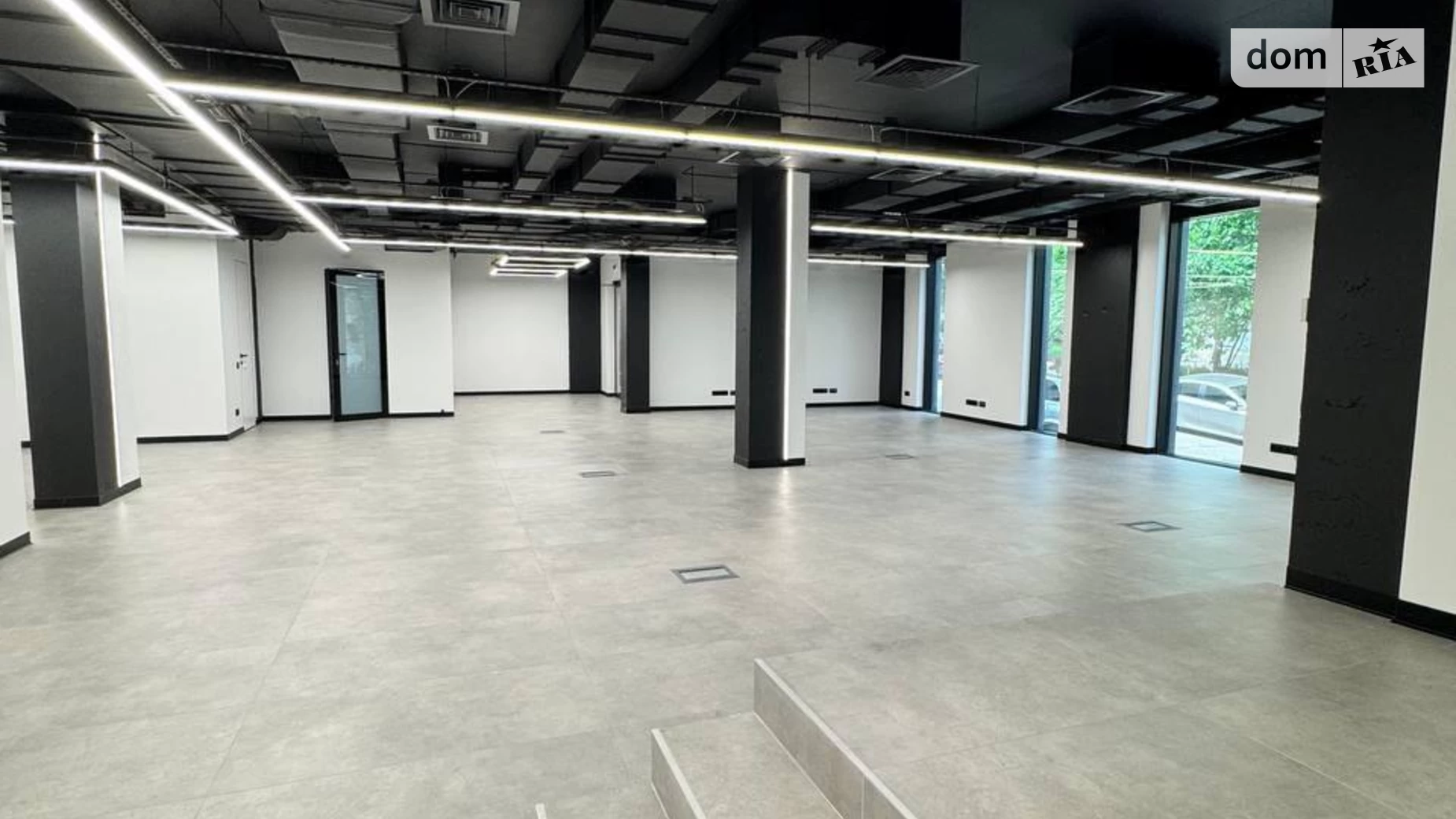 Сдается в аренду офис 270 кв. м в бизнес-центре, цена: 6500 $ - фото 4