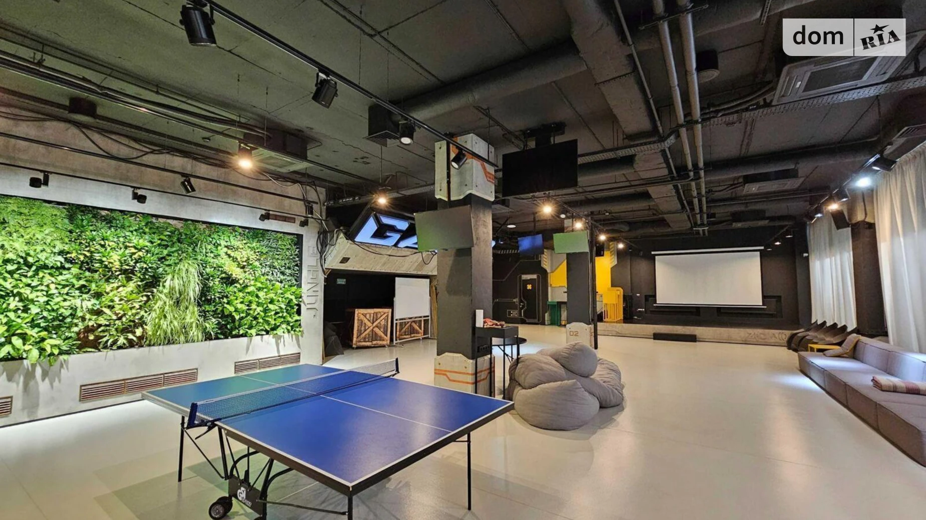 Сдается в аренду офис 1400 кв. м в бизнес-центре, цена: 17600 $ - фото 4