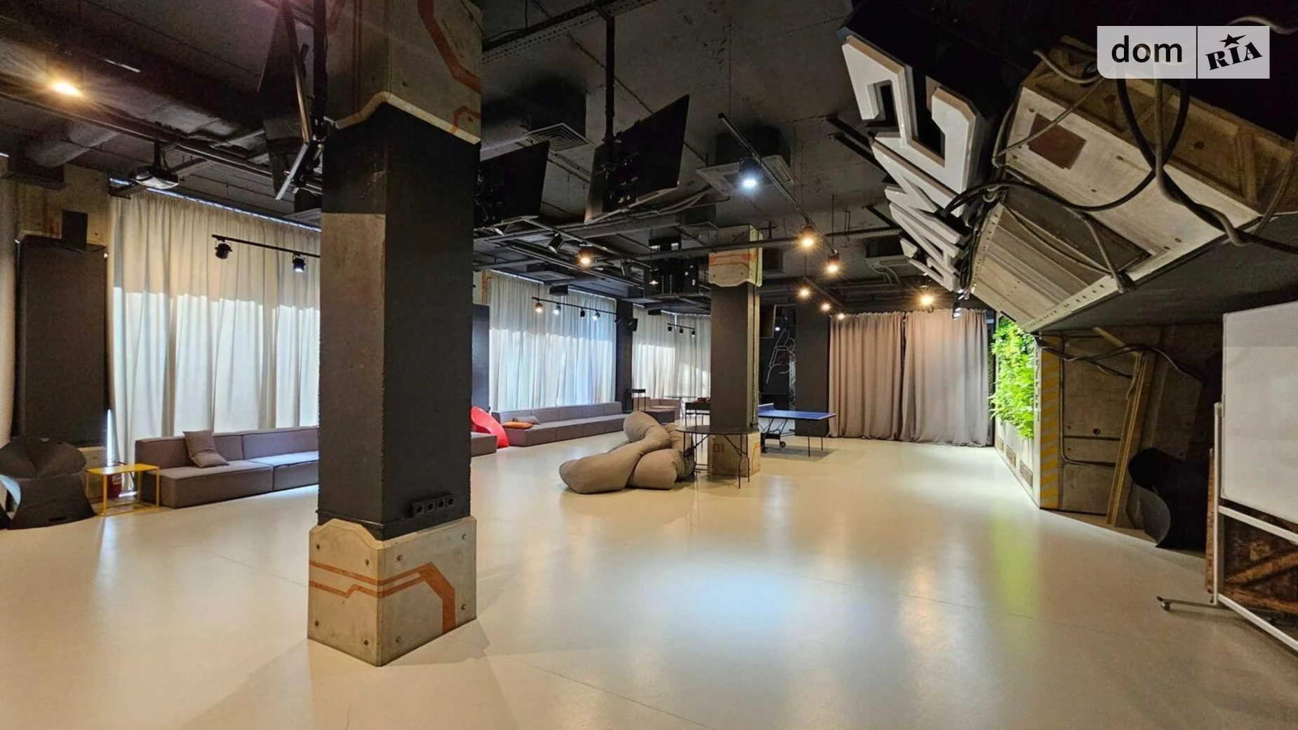 Сдается в аренду офис 1400 кв. м в бизнес-центре, цена: 17600 $ - фото 5