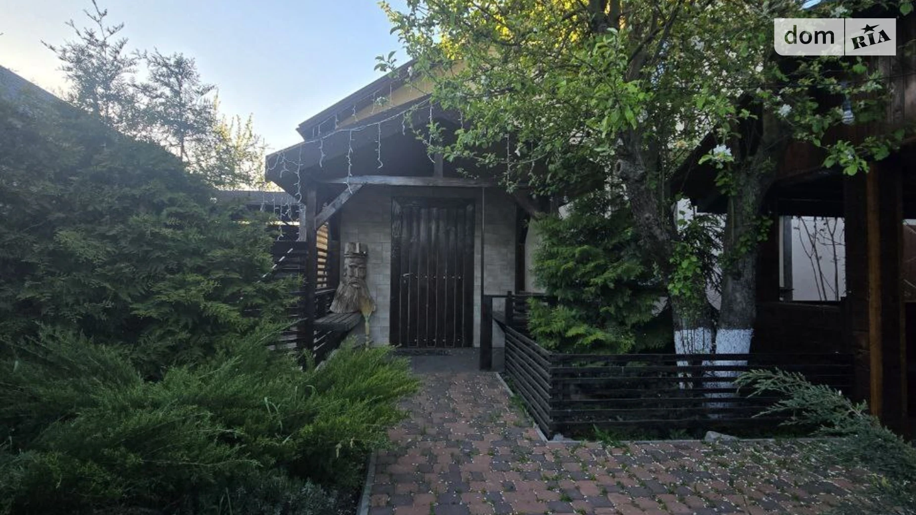 Продается дом на 2 этажа 80 кв. м с подвалом, цена: 64000 $ - фото 2