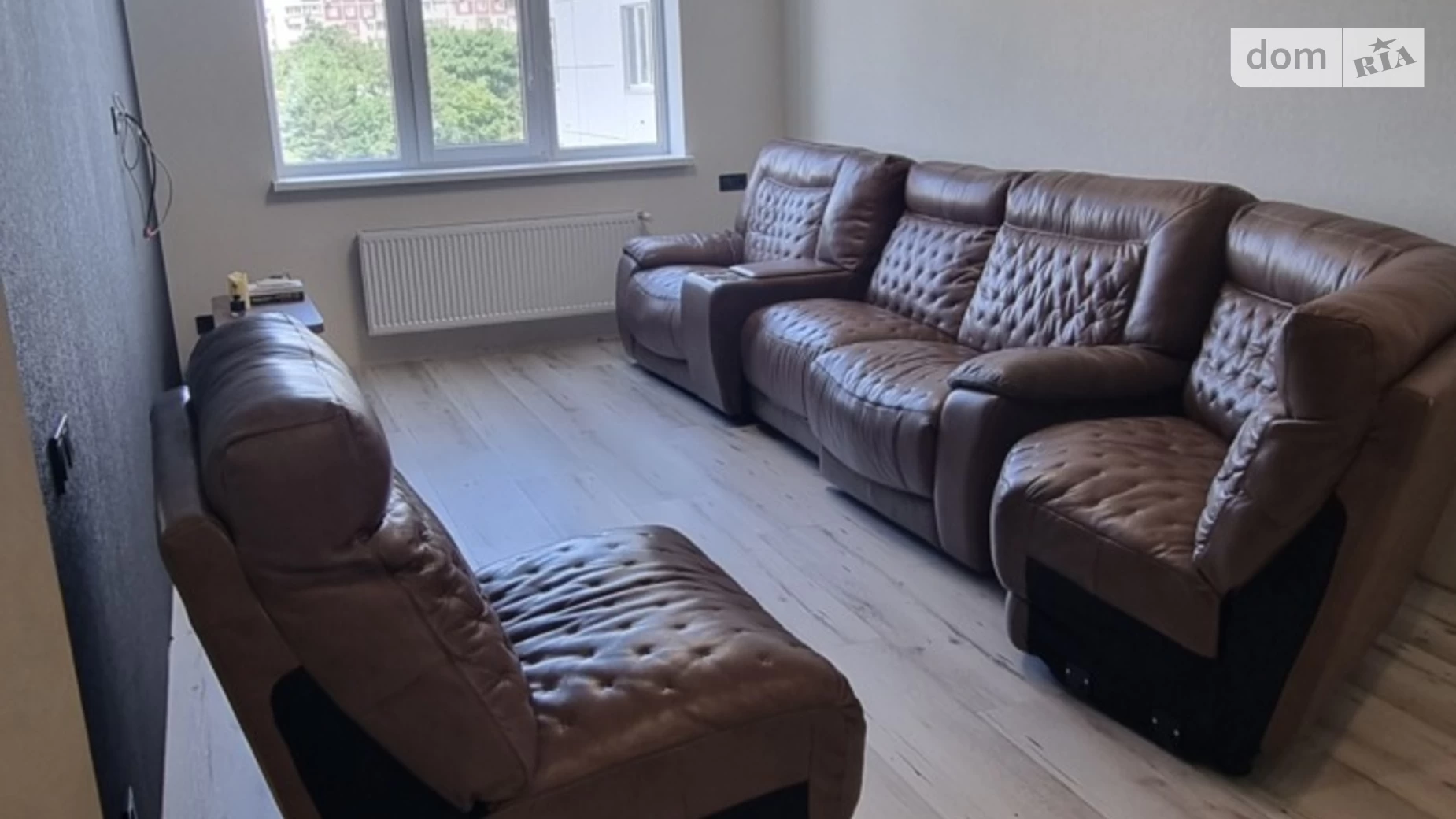 Продается 2-комнатная квартира 87 кв. м в Одессе, ул. Костанди, 104/2 - фото 3