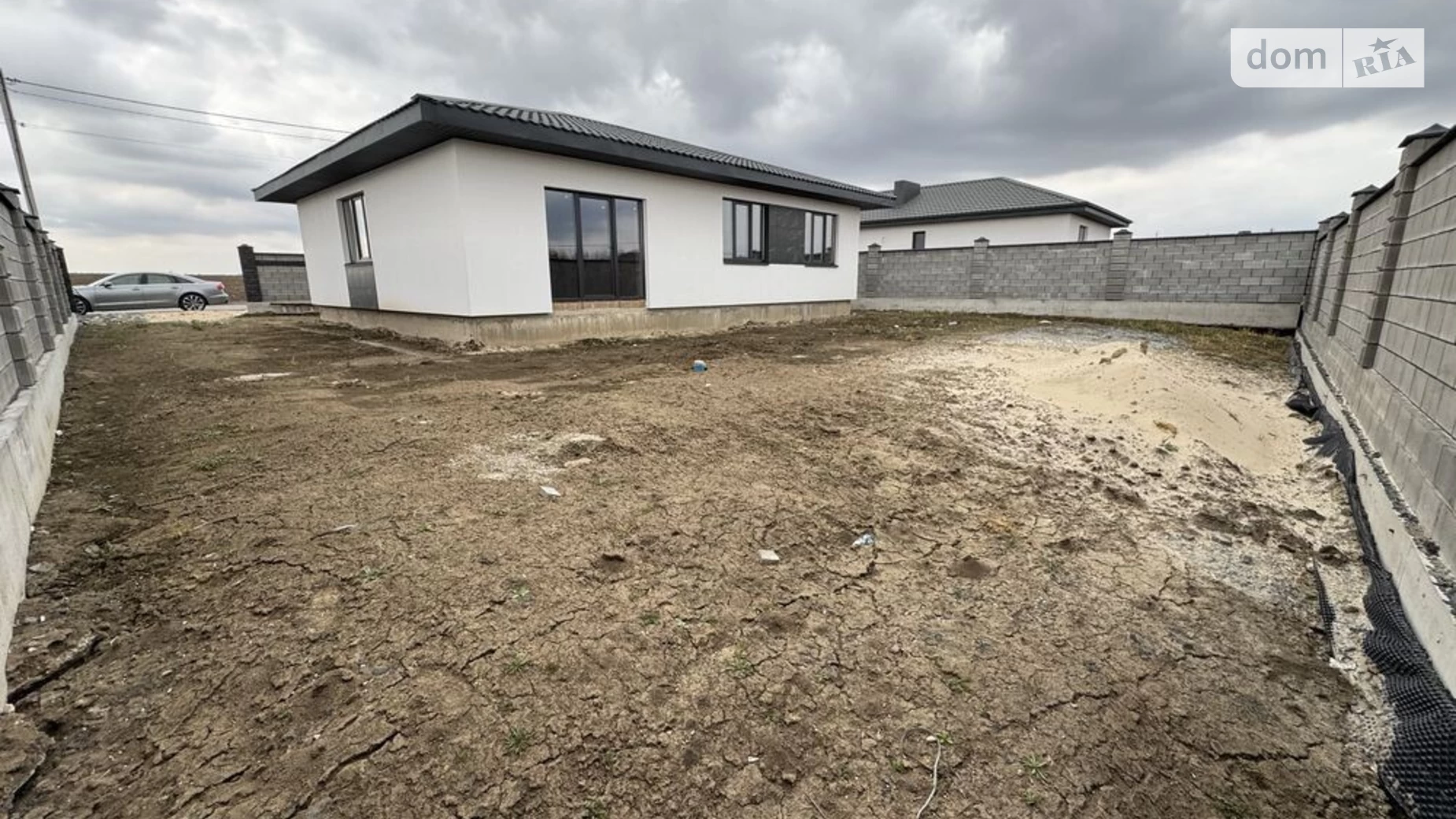 Продается одноэтажный дом 98 кв. м с мебелью, цена: 77000 $ - фото 2