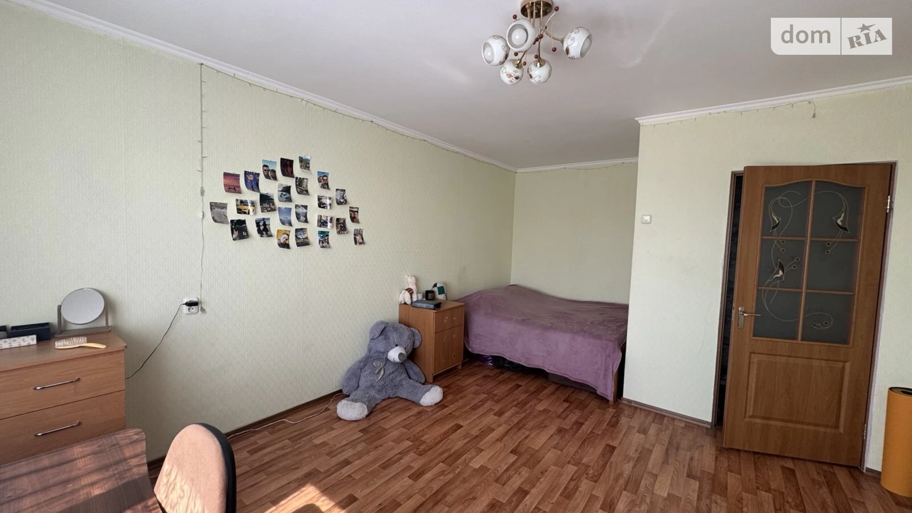 Продается 1-комнатная квартира 35.9 кв. м в, цена: 24500 $ - фото 2