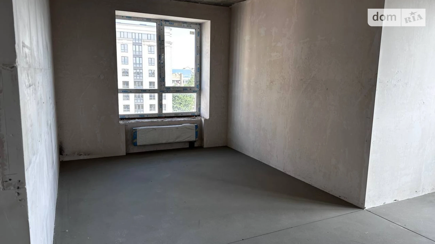 Продается 3-комнатная квартира 70.2 кв. м в Ирпене, ул. Соборная(ІІІ Интернационала), 122 - фото 3