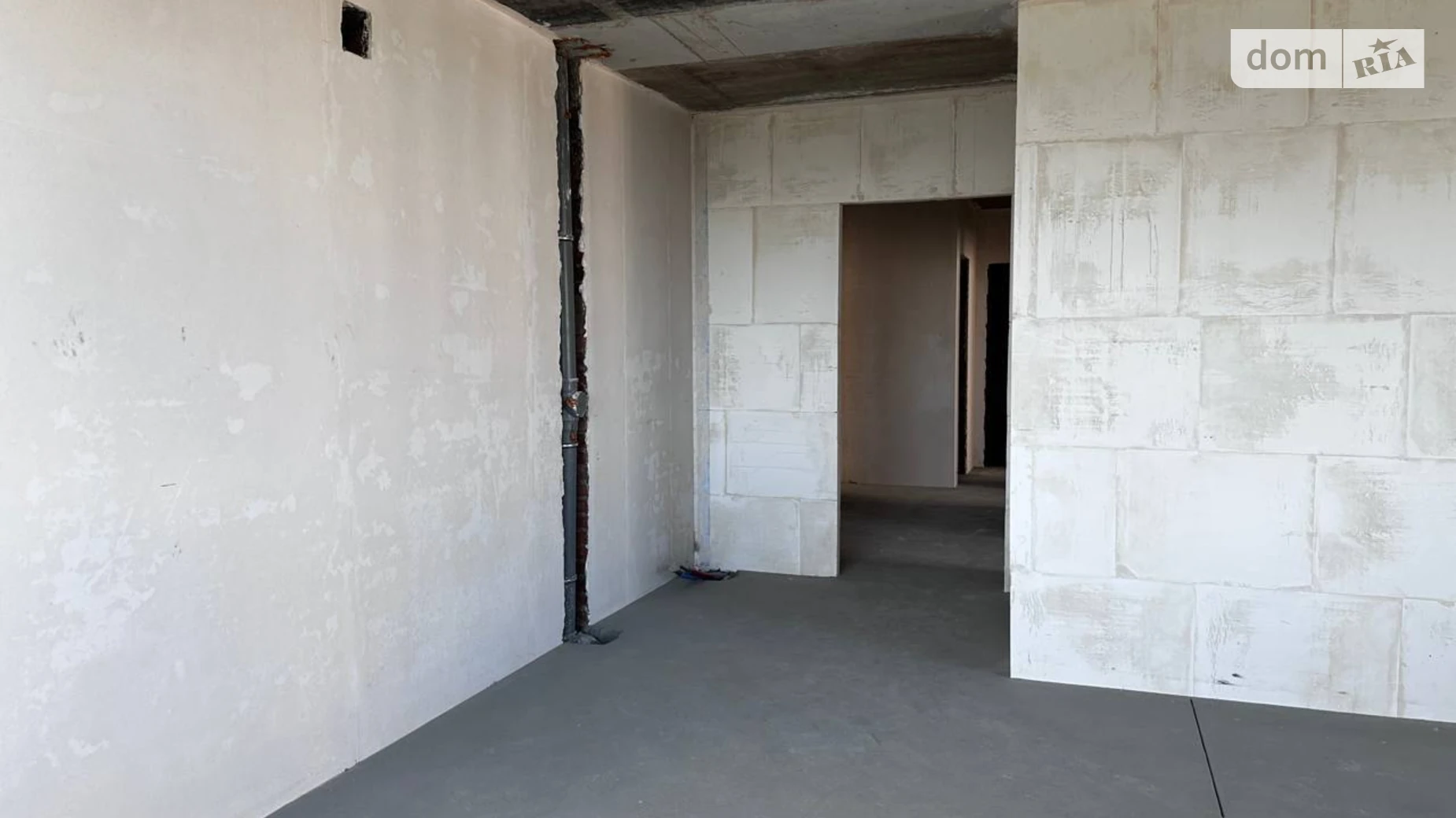 Продается 3-комнатная квартира 70.2 кв. м в Ирпене, ул. Соборная(ІІІ Интернационала), 122 - фото 4