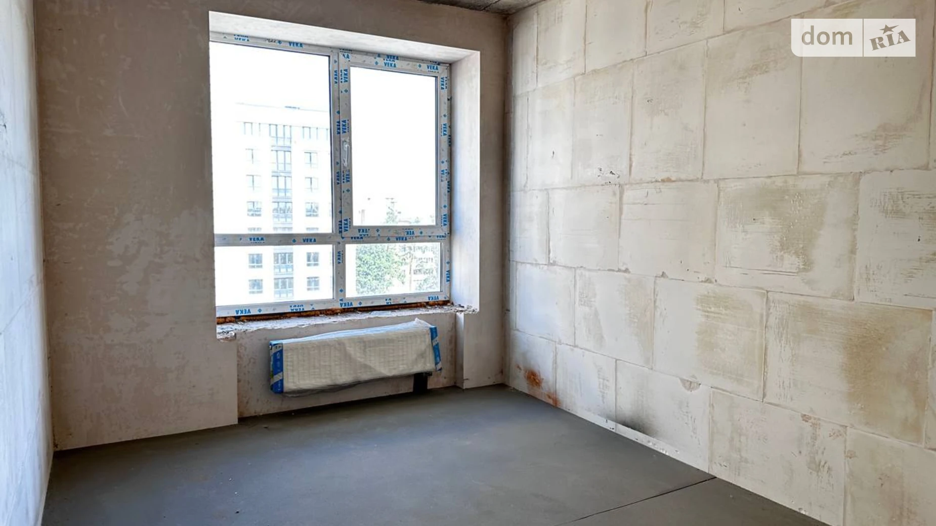 Продается 3-комнатная квартира 70.2 кв. м в Ирпене, ул. Соборная(ІІІ Интернационала), 122 - фото 5