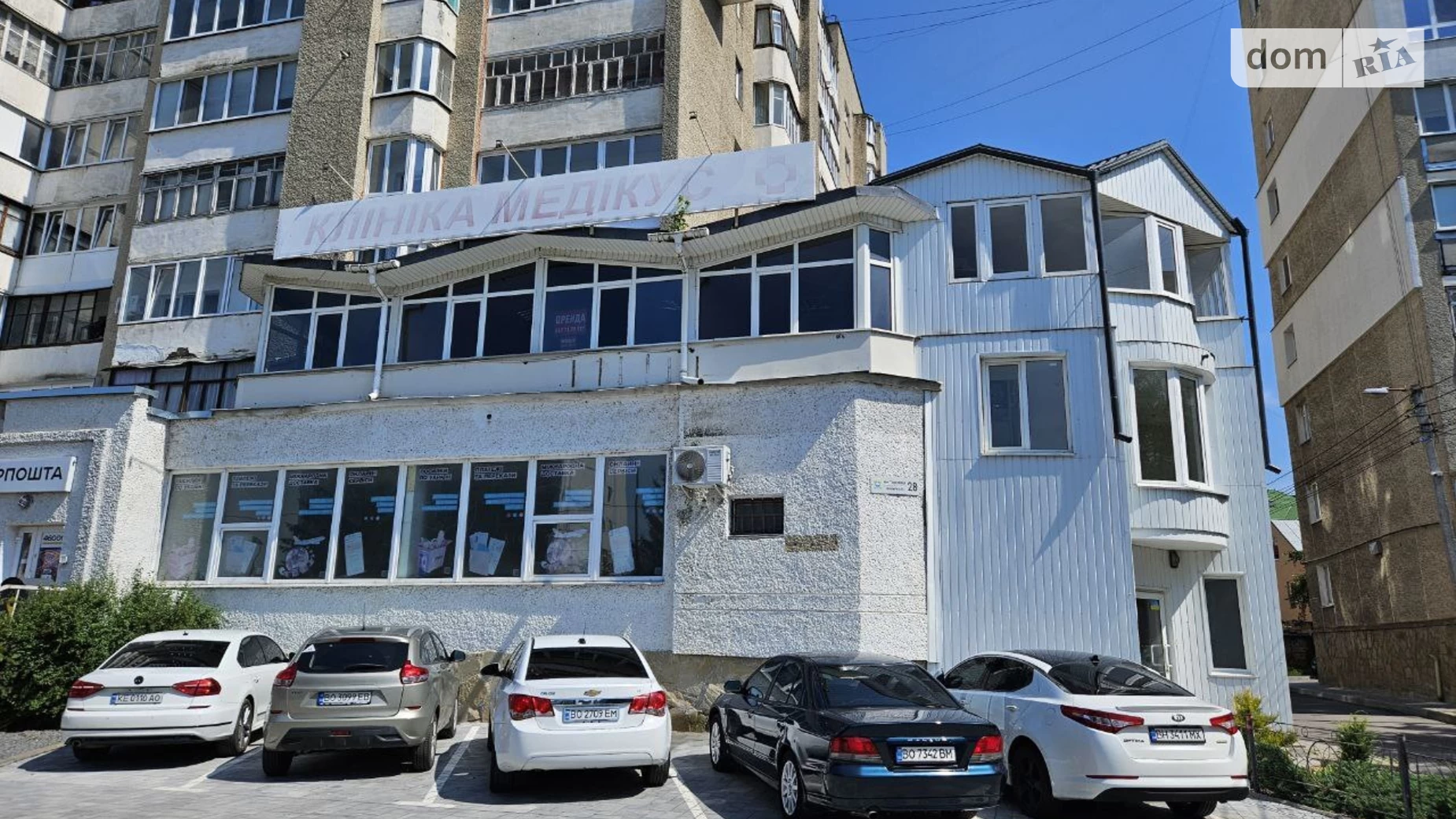 Продается объект сферы услуг 260 кв. м в 2-этажном здании, цена: 215000 $ - фото 2