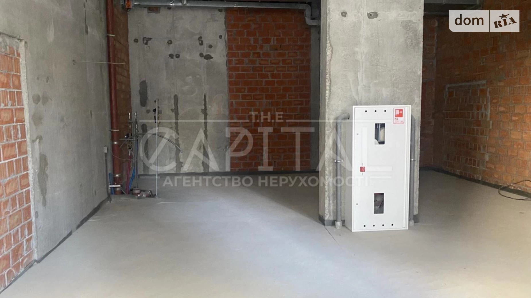 Сдается в аренду помещения свободного назначения 55 кв. м в 25-этажном здании, цена: 1500 $ - фото 5