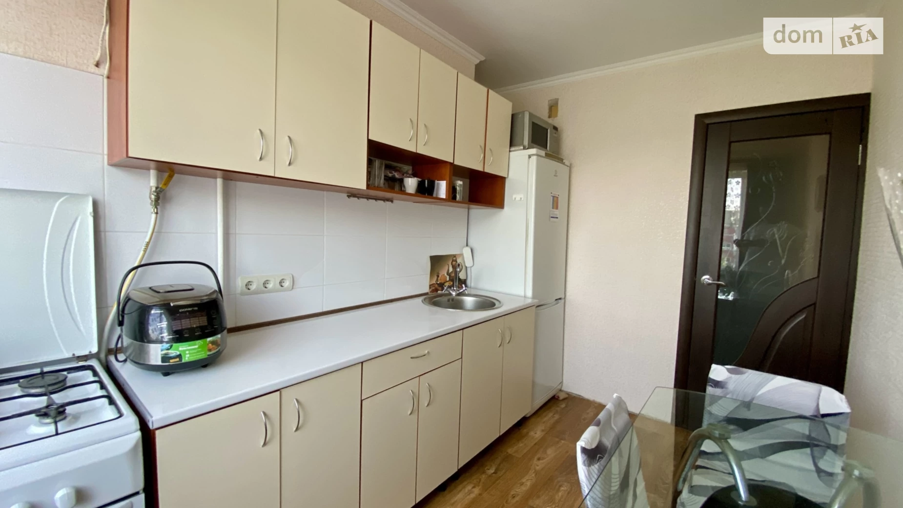 Продается 3-комнатная квартира 55.1 кв. м в, цена: 30500 $ - фото 2