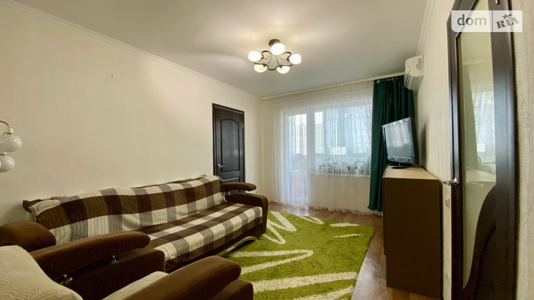 Продается 3-комнатная квартира 55.1 кв. м в, цена: 30500 $ - фото 3