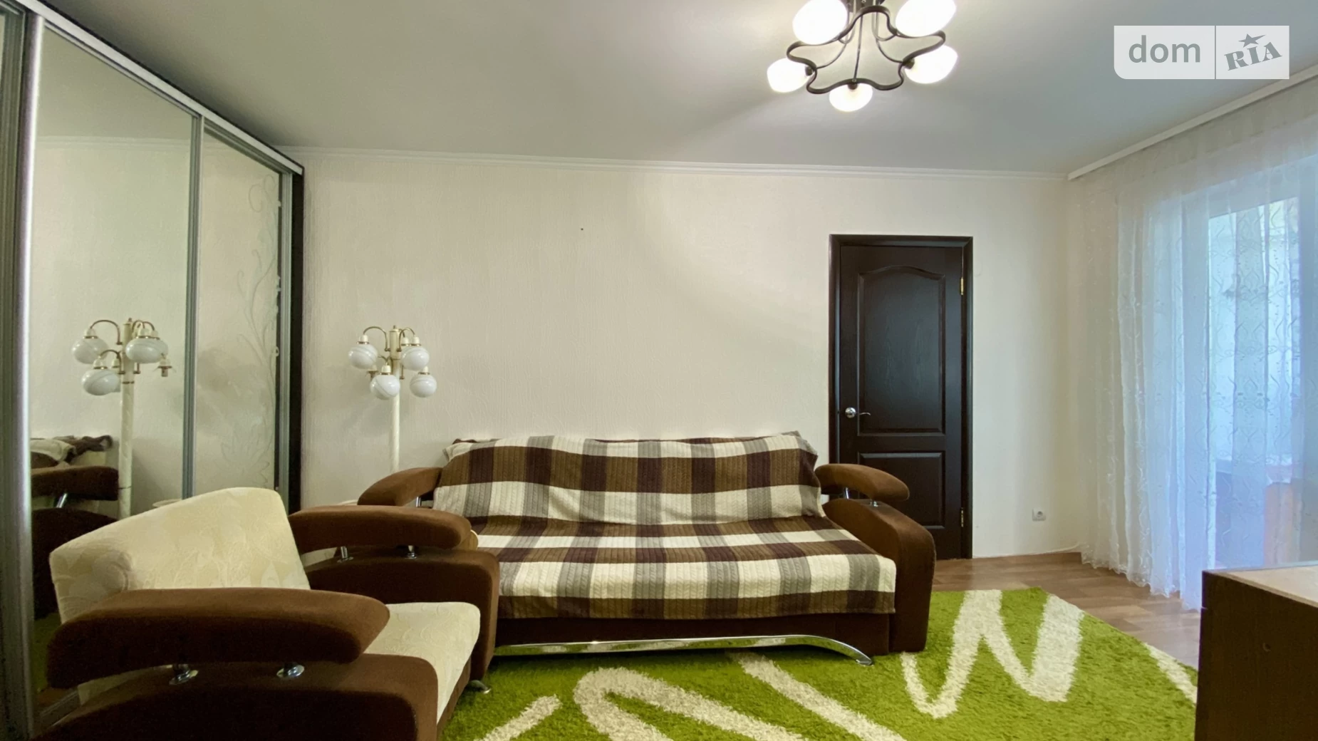 Продается 3-комнатная квартира 55.1 кв. м в, цена: 30500 $ - фото 4