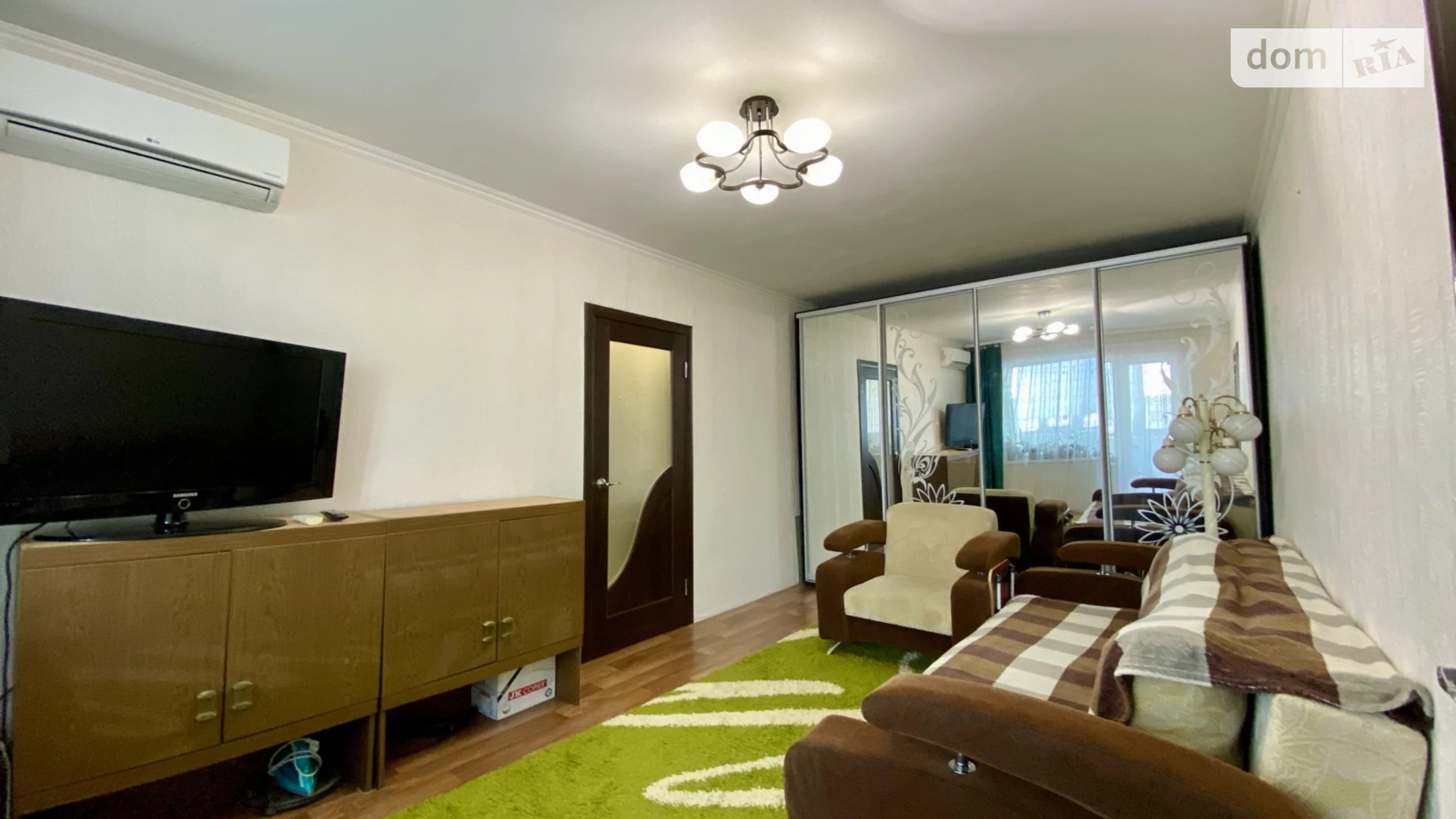 Продается 3-комнатная квартира 55.1 кв. м в, цена: 30500 $ - фото 5