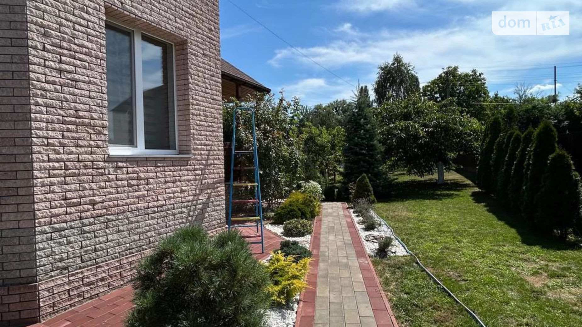 Продается дом на 2 этажа 211.4 кв. м с балконом, цена: 195000 $ - фото 4