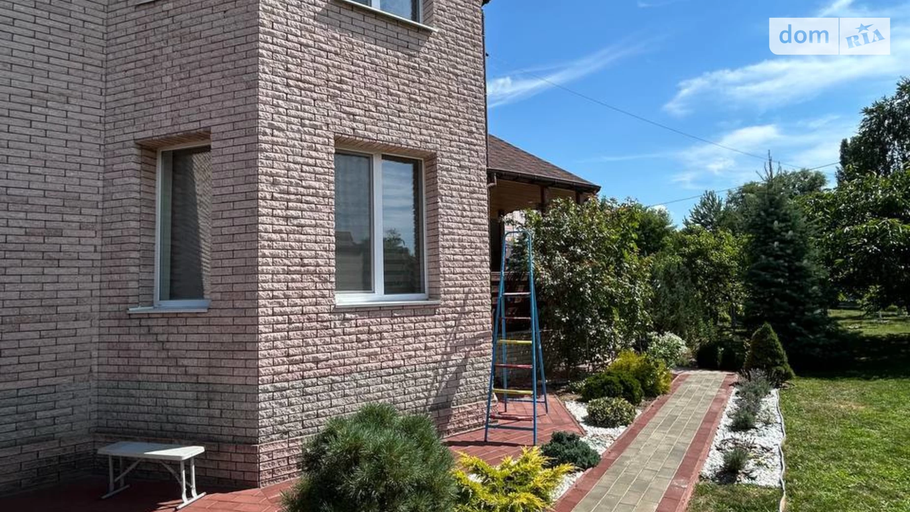 Продается дом на 2 этажа 211.4 кв. м с балконом, цена: 195000 $ - фото 5